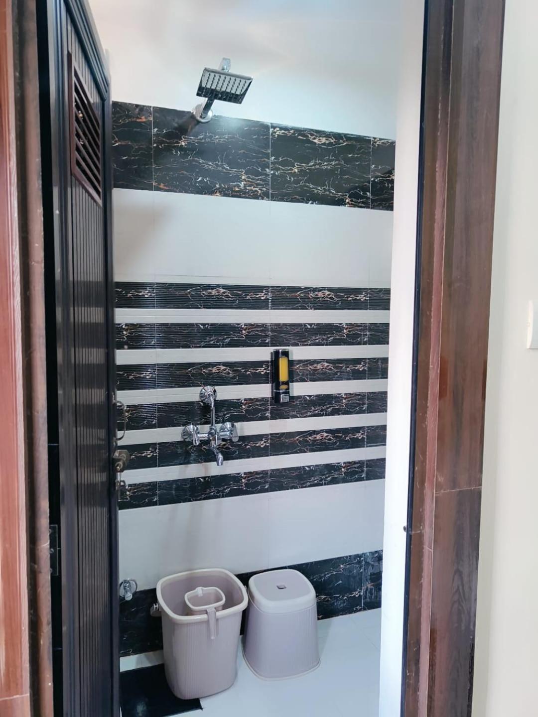 Nandi Retreat Homestay Varanasi Eksteriør bilde