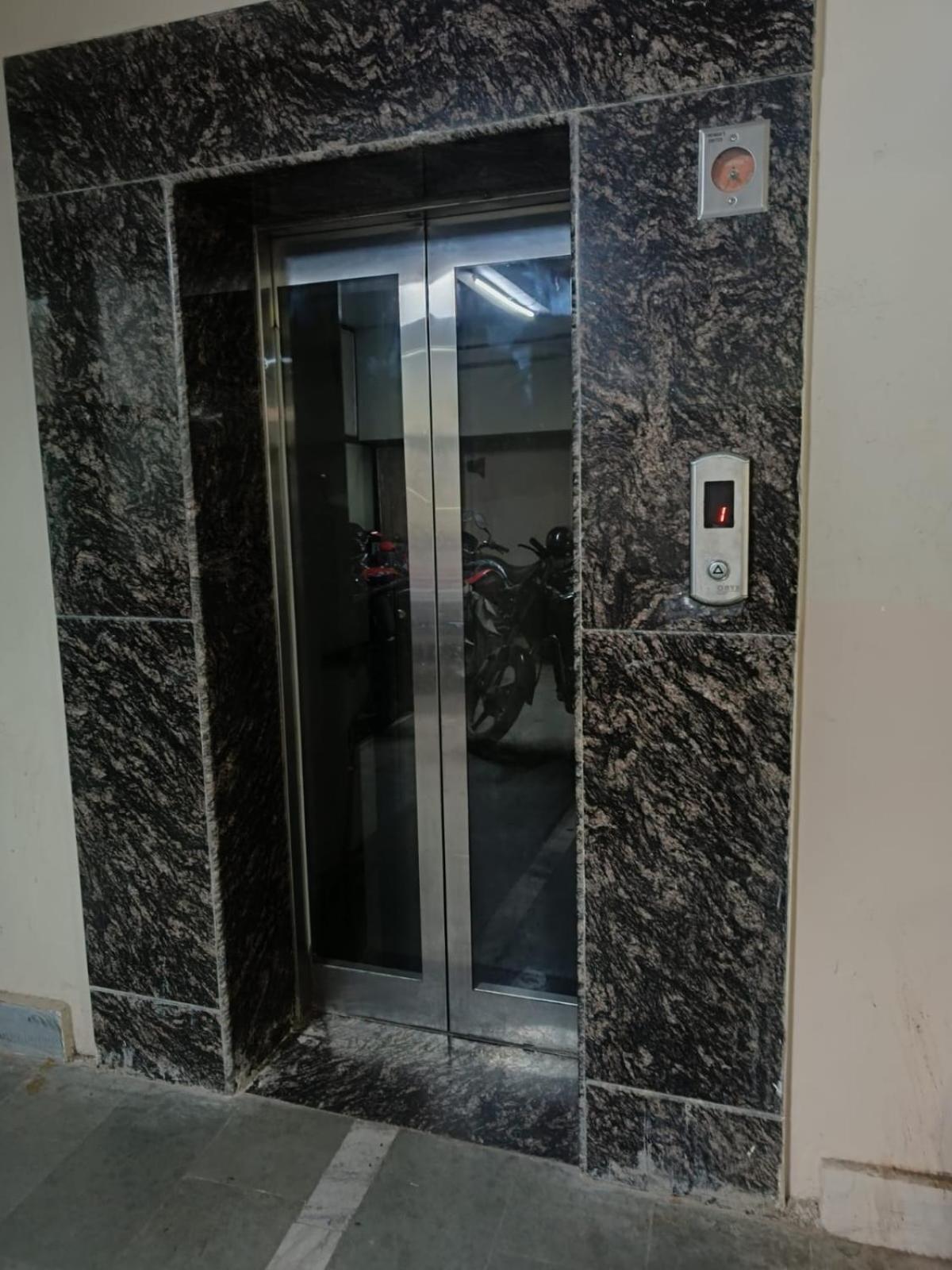Nandi Retreat Homestay Varanasi Eksteriør bilde