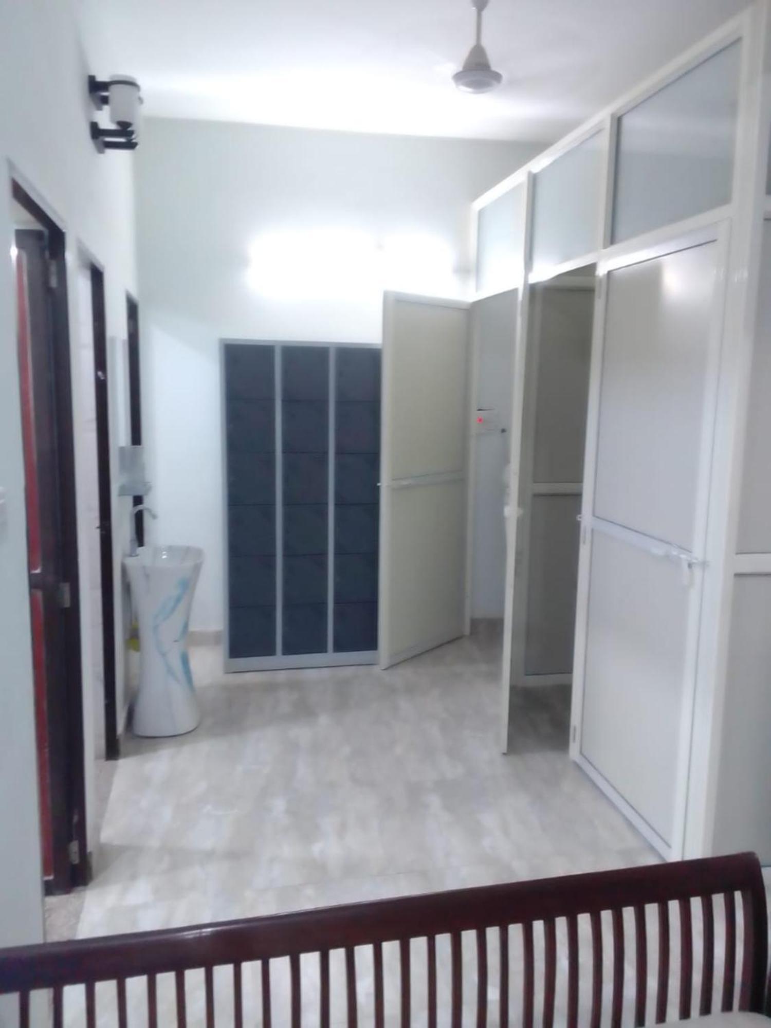 Nandi Retreat Homestay Varanasi Eksteriør bilde